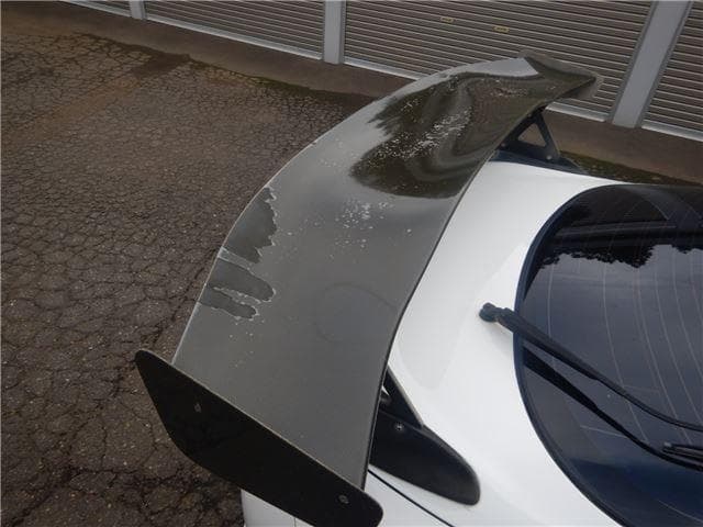 1993 Toyota Supra JDM car for sale — photo 23 of 25