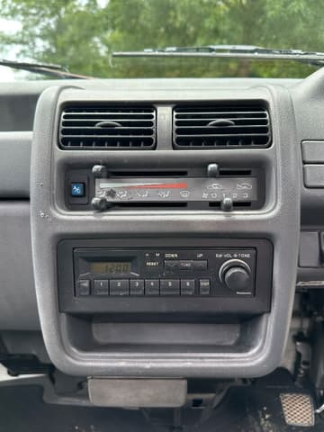1995 Subaru Sambar JDM car for sale — photo 17 of 25