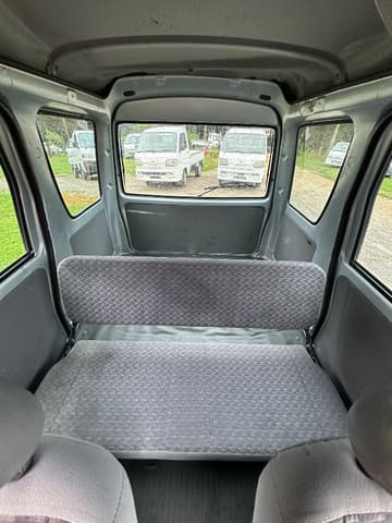 2000 Daihatsu Hijet JDM car for sale — photo 18 of 25