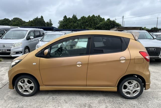 2007 Suzuki JDM car for sale — photo 6 of 25