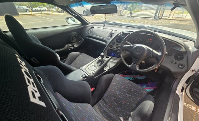 1998 Toyota Supra JDM car for sale — photo 2 of 21