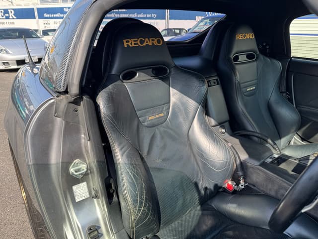 2000 Honda S2000 JDM car for sale — photo 25 of 25