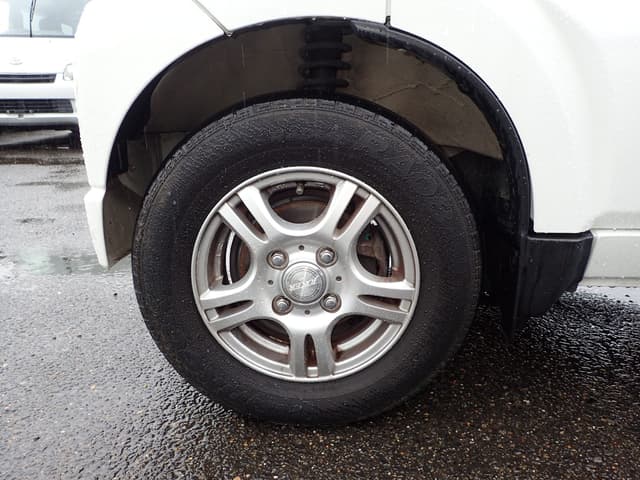 2010 Suzuki Carry JDM car for sale — photo 20 of 24