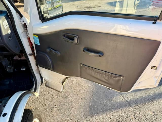 2000 Subaru Sambar JDM car for sale — photo 16 of 25