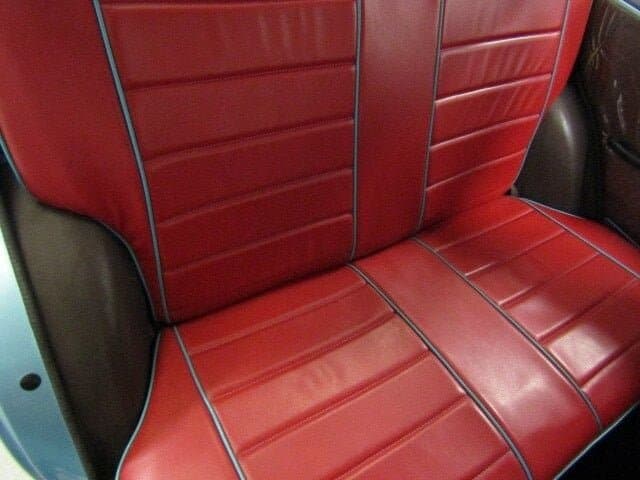 1974 Honda Life JDM car for sale — photo 12 of 25