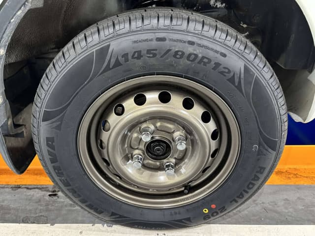 1999 Honda Acty JDM car for sale — photo 16 of 25