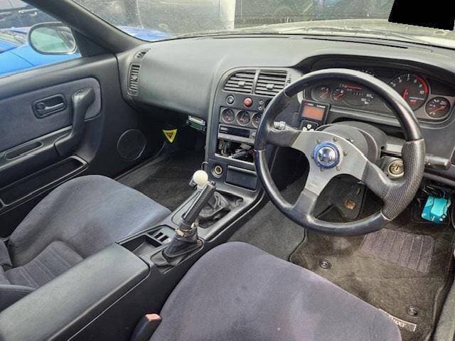 1995 Nissan Skyline JDM car for sale — photo 3 of 3
