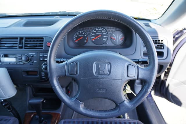 1996 Honda Orthia JDM car for sale — photo 7 of 16