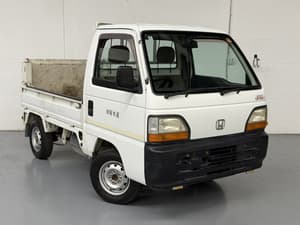 1998 Honda Acty JDM car for sale