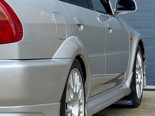 1999 Mitsubishi Lancer JDM car for sale — photo 21 of 25