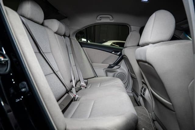 2010 Honda Accord JDM car for sale — photo 11 of 14