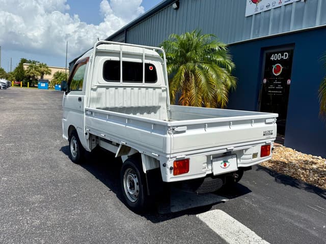 1999 Daihatsu Hijet JDM car for sale — photo 6 of 15