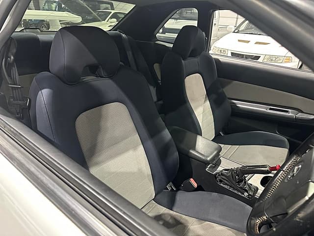 2000 Nissan Skyline JDM car for sale — photo 15 of 17