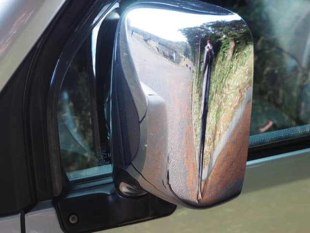2000 Daihatsu Move JDM car for sale — photo 18 of 25