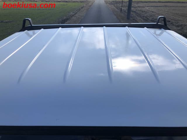 1994 Suzuki Carry JDM car for sale — photo 19 of 21