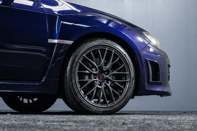 2010 Subaru Impreza JDM car for sale — photo 12 of 17