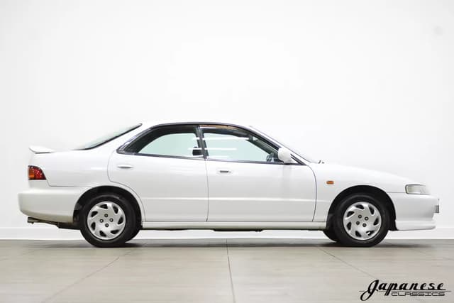 1997 Honda Integra JDM car for sale — photo 5 of 25
