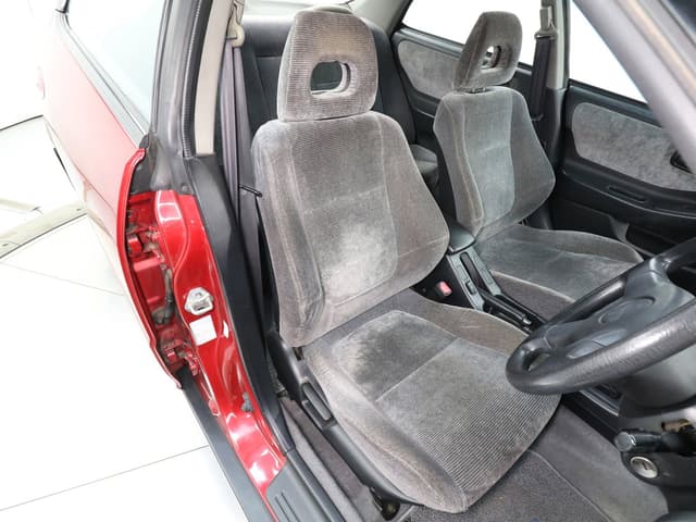 1994 Honda Integra JDM car for sale — photo 17 of 25