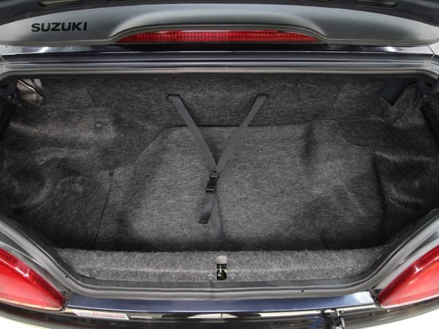 1994 Suzuki Cappuccino JDM car for sale — photo 22 of 25