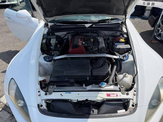 1999 Honda S2000 JDM car for sale — photo 9 of 20