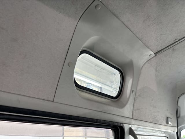 1997 Honda Acty JDM car for sale — photo 17 of 25