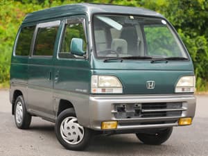 1997 Honda Street JDM car for sale
