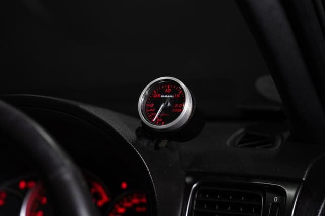 2011 Subaru Impreza JDM car for sale — photo 17 of 19