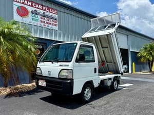 1998 Honda Acty JDM car for sale