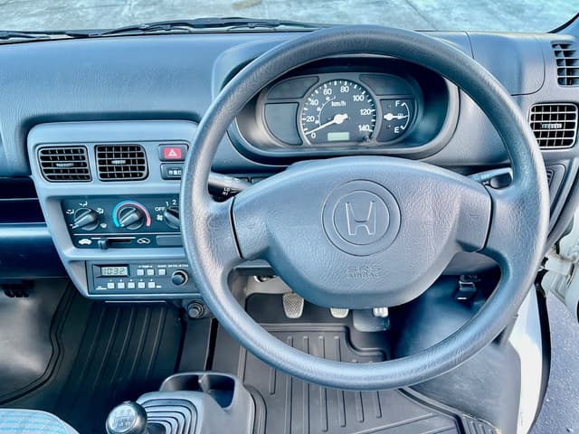 2000 Honda Acty JDM car for sale — photo 18 of 25