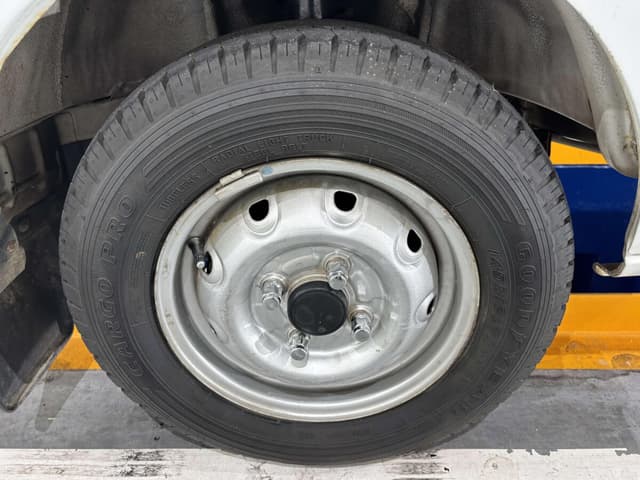 1998 Suzuki Carry JDM car for sale — photo 16 of 25
