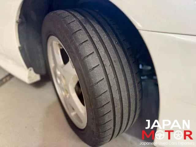 1997 Nissan Silvia JDM car for sale — photo 13 of 14