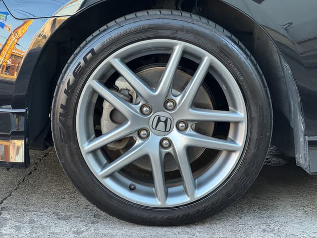 2007 Honda Accord JDM car for sale — photo 18 of 25