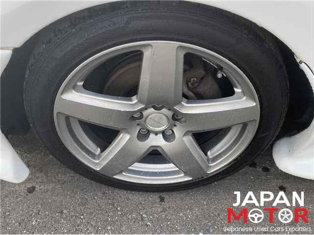 1999 Toyota Supra JDM car for sale — photo 10 of 10