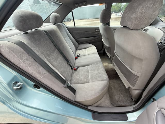 1998 Toyota Prius JDM car for sale — photo 15 of 21