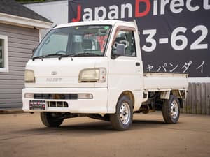 2000 Daihatsu Hijet JDM car for sale
