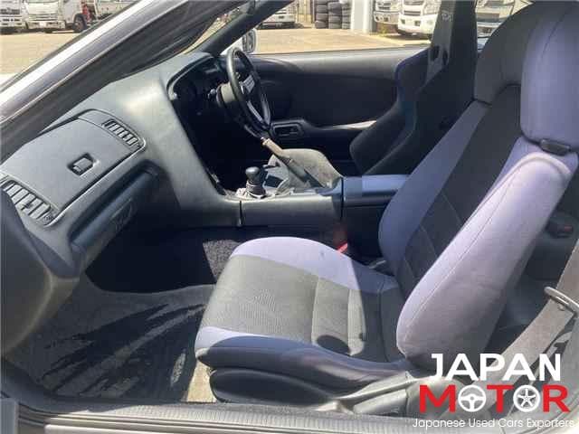 1995 Toyota Supra JDM car for sale — photo 14 of 25