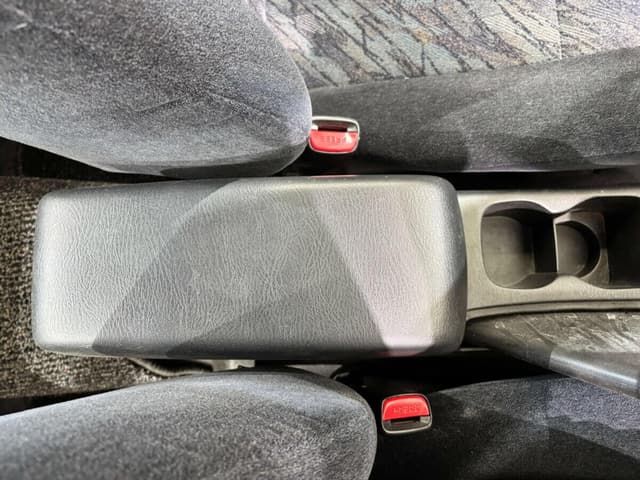 1998 Nissan Primera JDM car for sale — photo 19 of 25