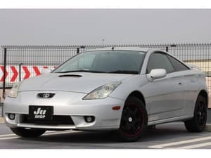 2001 Toyota Celica JDM car for sale