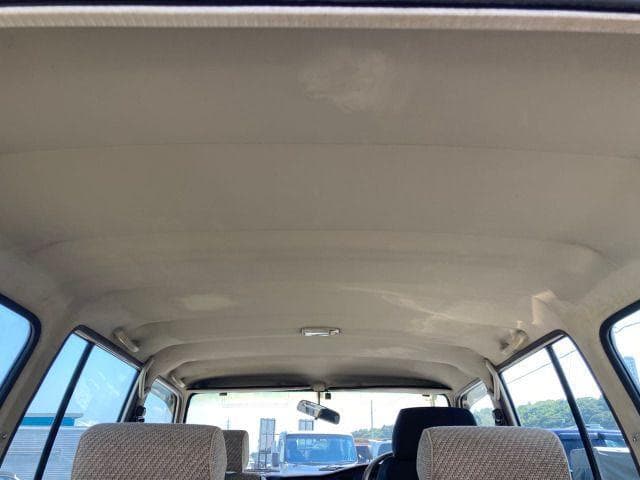 1989 Toyota Land Cruiser JDM car for sale — photo 11 of 25