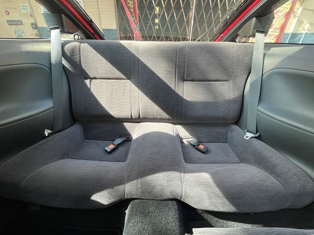 1995 Nissan 180SX JDM car for sale — photo 15 of 18