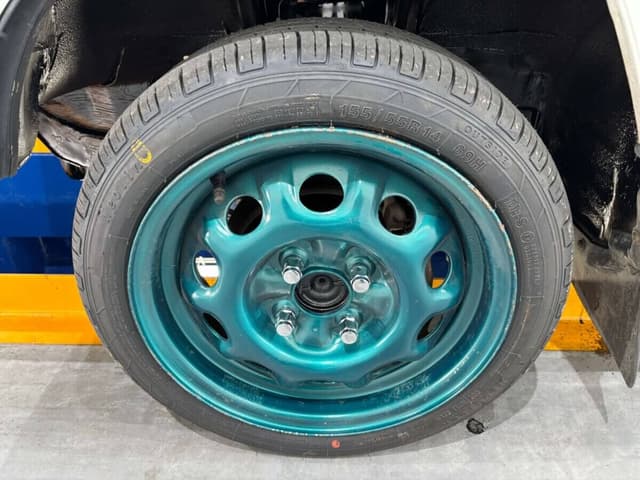 1994 Honda Acty JDM car for sale — photo 24 of 25