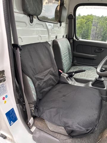 2000 Suzuki Carry JDM car for sale — photo 17 of 22