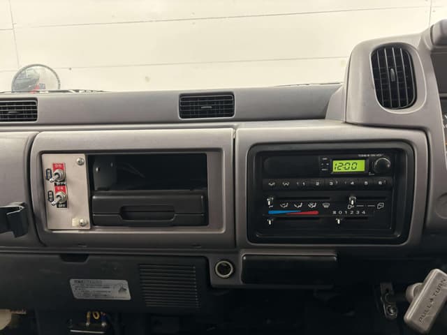 1994 Nissan Atlas JDM car for sale — photo 11 of 25