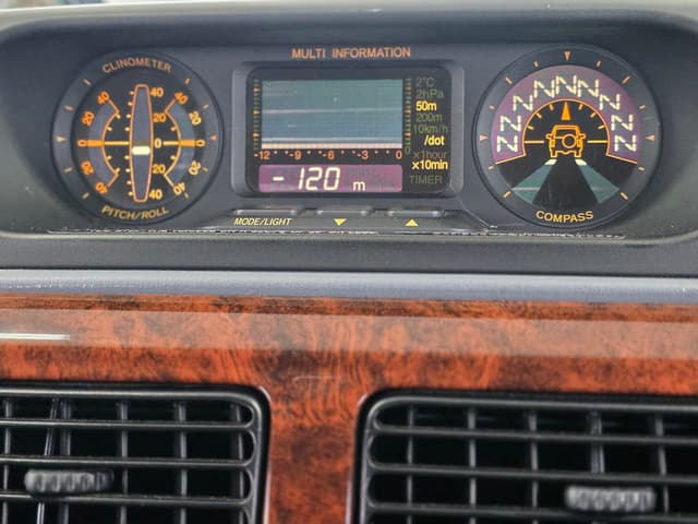 2000 Toyota Land Cruiser Prado JDM car for sale — photo 10 of 25