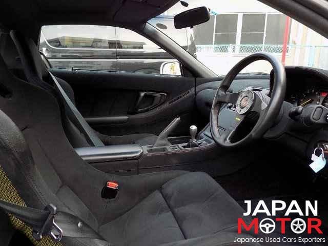 1994 Honda NSX JDM car for sale — photo 14 of 20