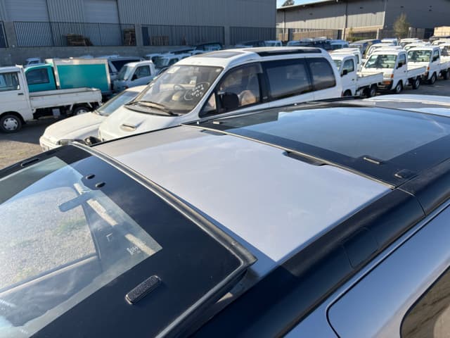 1993 Toyota Estima JDM car for sale — photo 9 of 25