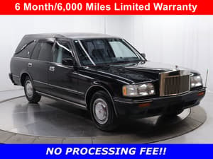 1995 Toyota Crown JDM car for sale