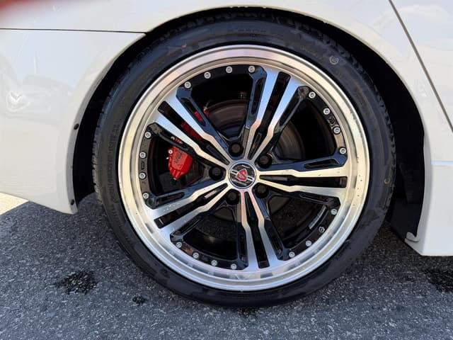 2009 Honda Accord JDM car for sale — photo 17 of 20