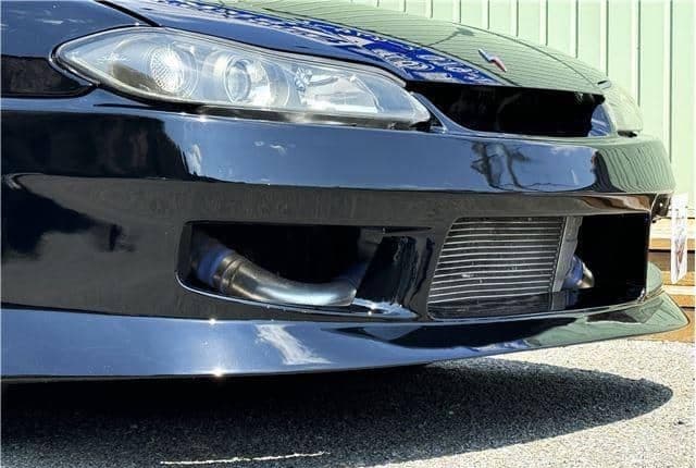 1996 Nissan 180SX JDM car for sale — photo 19 of 25
