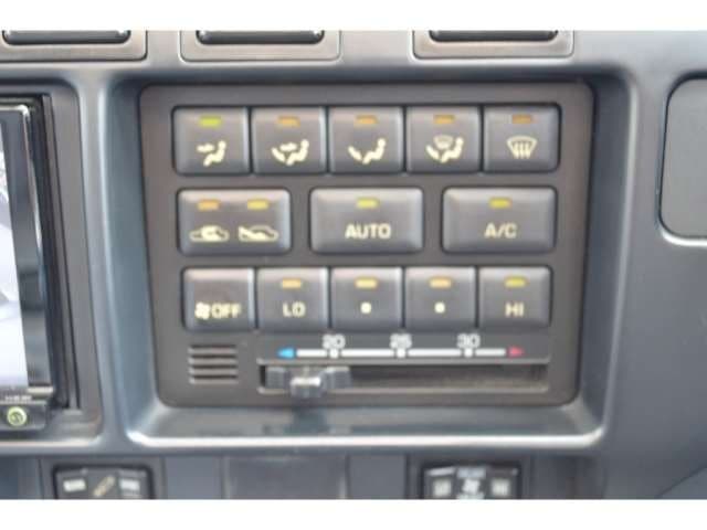 1994 Toyota Land Cruiser JDM car for sale — photo 2 of 25